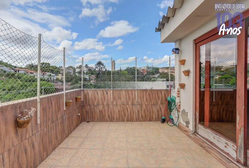 Cobertura, 2 quartos, 118 m² - Foto 1