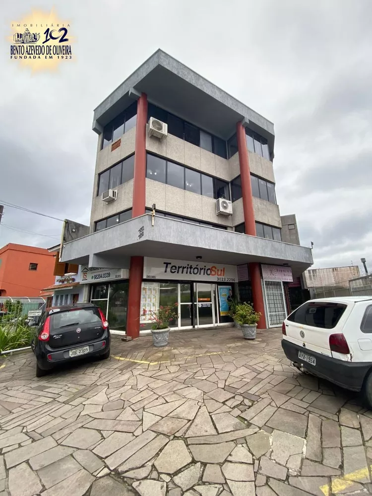 Sala-Conjunto, 28 m² - Foto 6