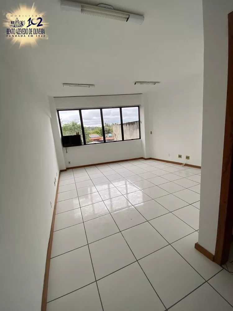 Sala-Conjunto, 28 m² - Foto 1