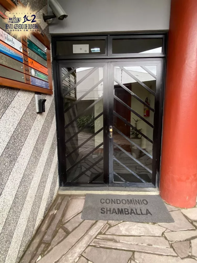 Sala-Conjunto, 28 m² - Foto 4