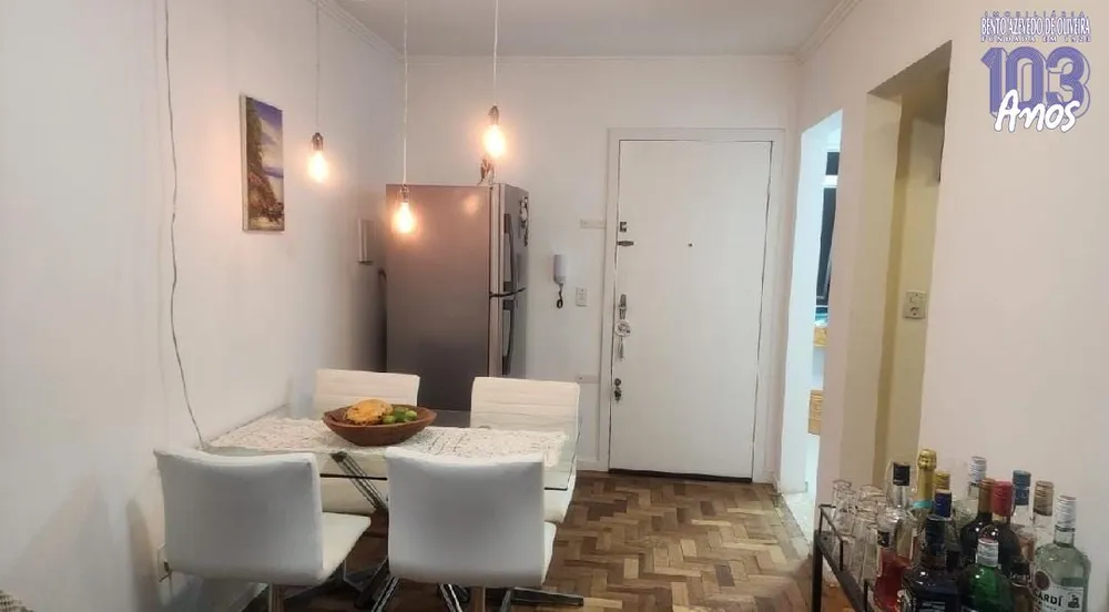 Apartamento, 1 quarto, 41 m² - Foto 4