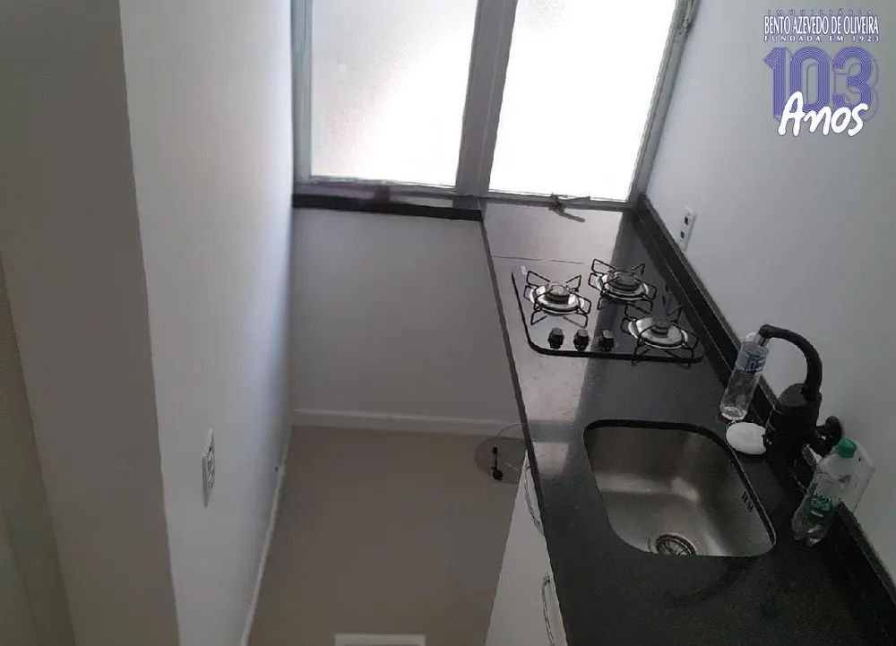 Apartamento, 1 quarto, 41 m² - Foto 5