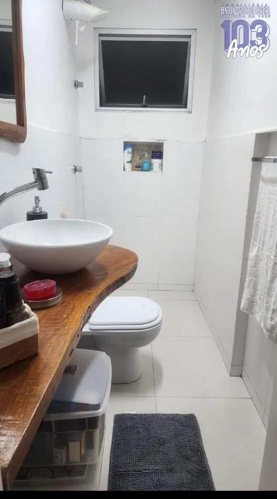 Apartamento, 1 quarto, 41 m² - Foto 7