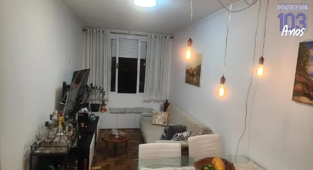 Apartamento, 1 quarto, 41 m² - Foto 6