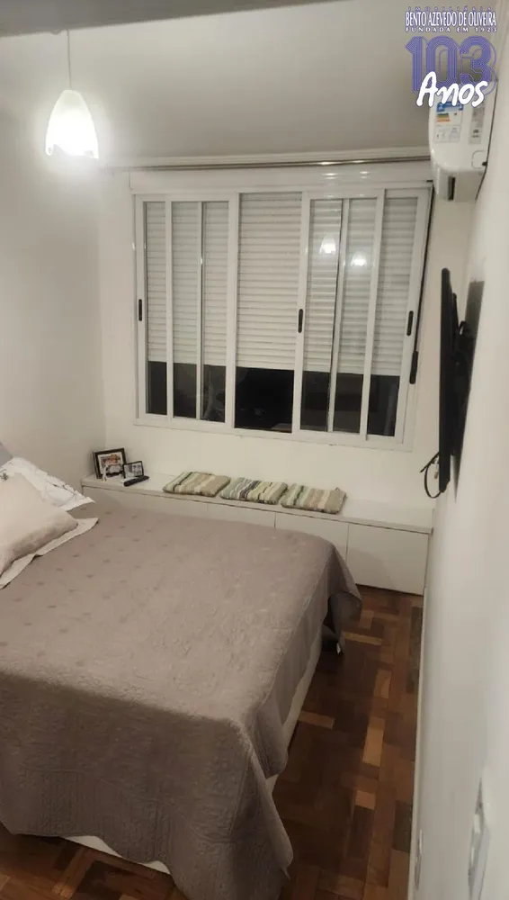 Apartamento, 1 quarto, 41 m² - Foto 8
