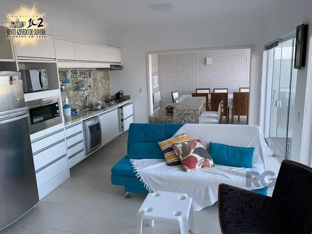 Cobertura, 2 quartos, 207 m² - Foto 4