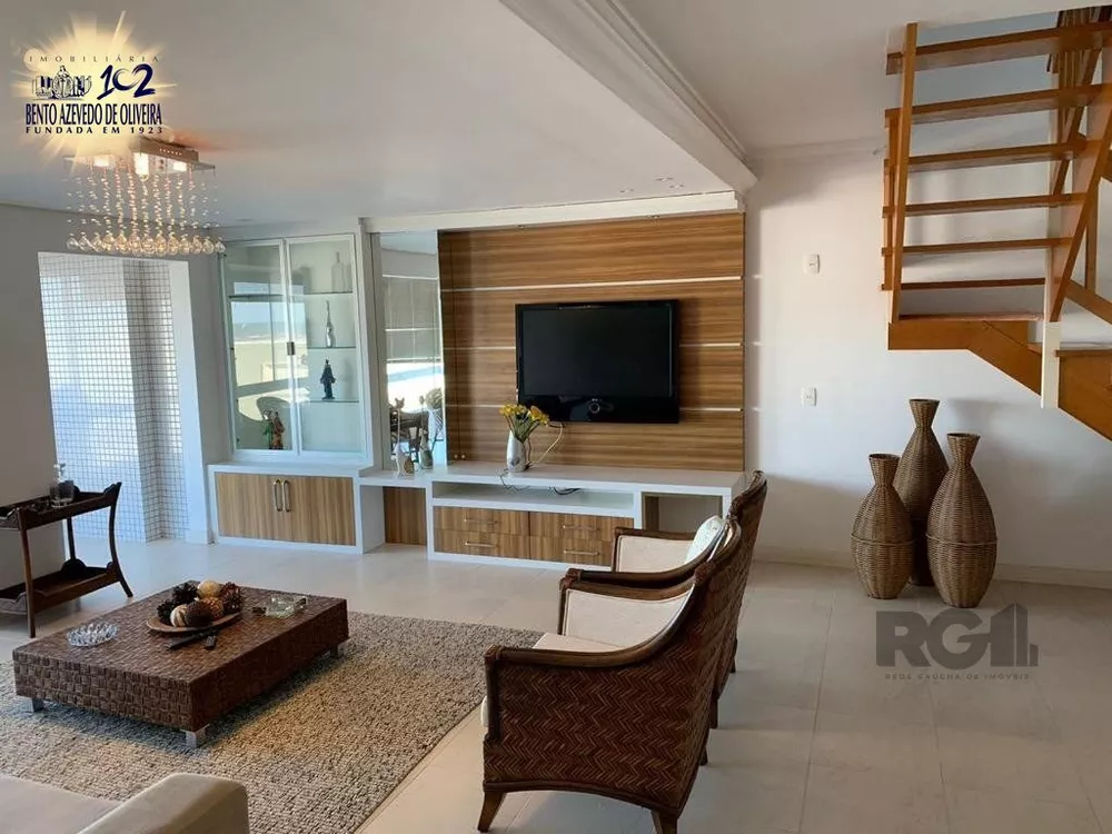 Cobertura, 2 quartos, 207 m² - Foto 5