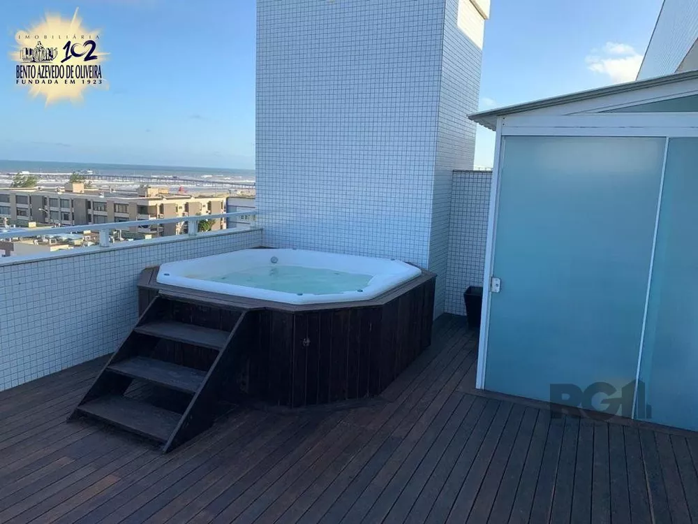 Cobertura, 2 quartos, 207 m² - Foto 6