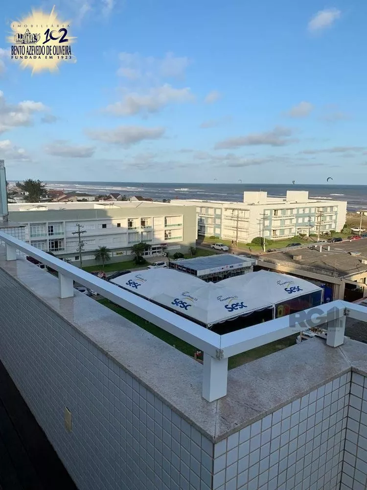 Cobertura, 2 quartos, 207 m² - Foto 1