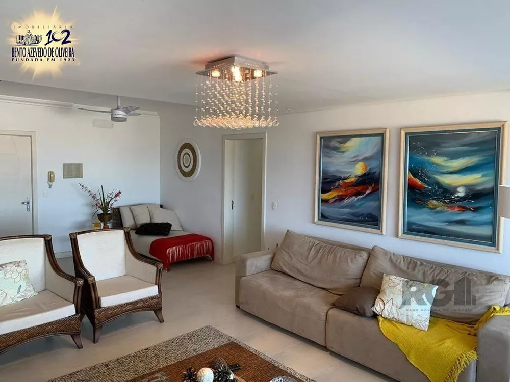Cobertura, 2 quartos, 207 m² - Foto 7