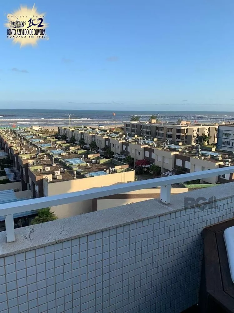 Cobertura, 2 quartos, 207 m² - Foto 3