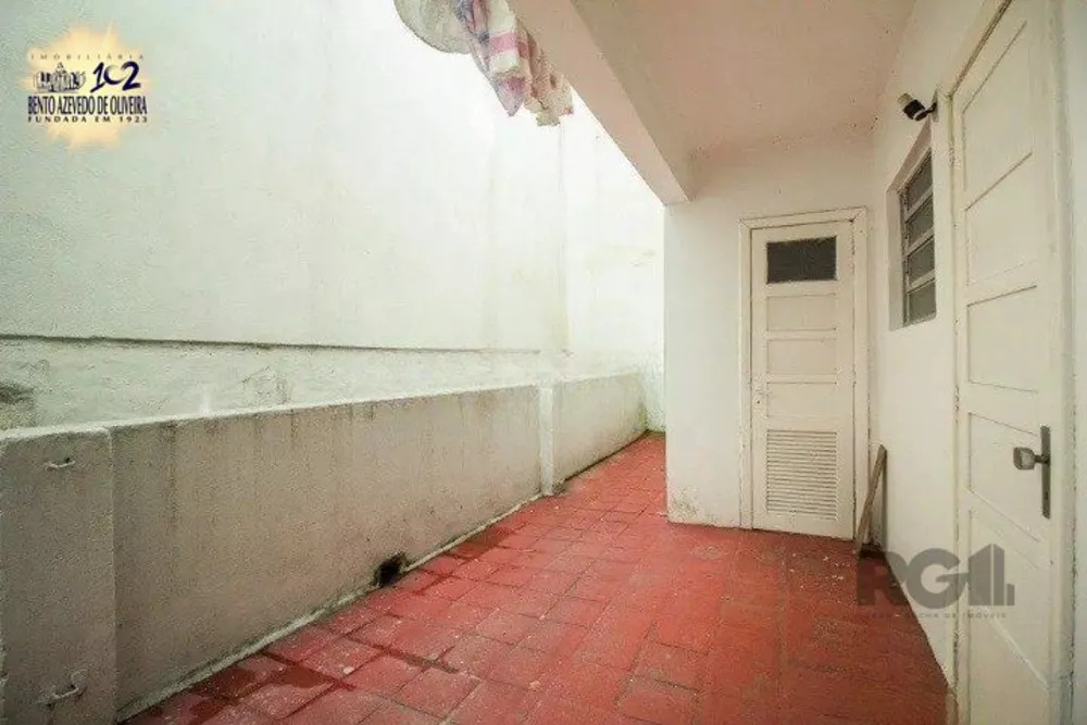 Apartamento, 3 quartos, 106 m² - Foto 3