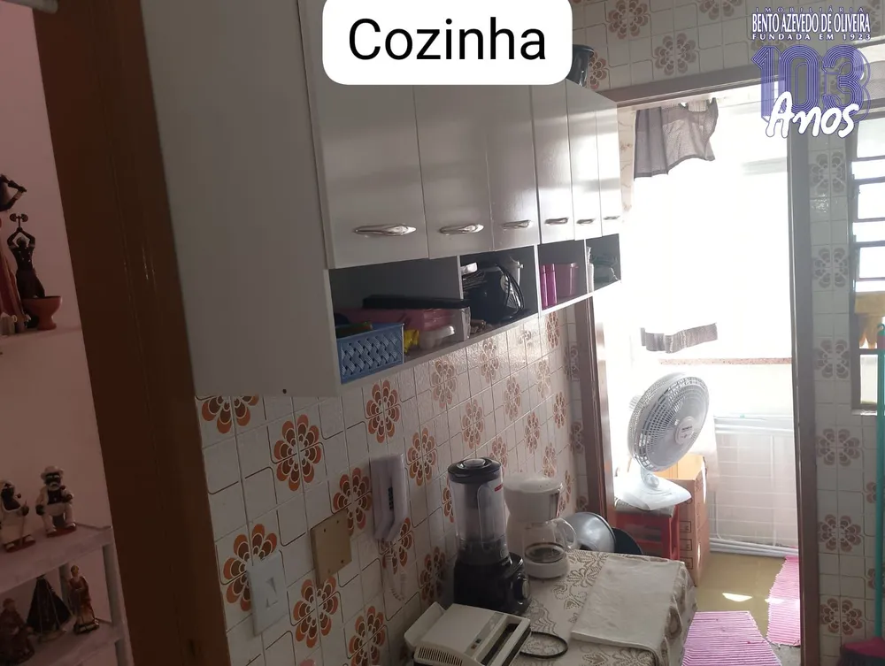 Apartamento, 1 quarto, 39 m² - Foto 7