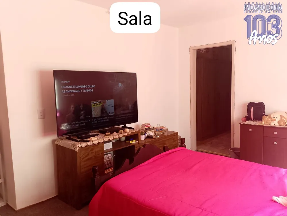 Apartamento, 1 quarto, 39 m² - Foto 3