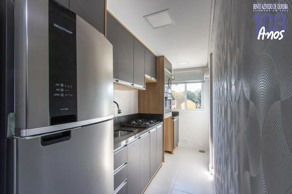 Apartamento, 2 quartos, 49 m² - Foto 2