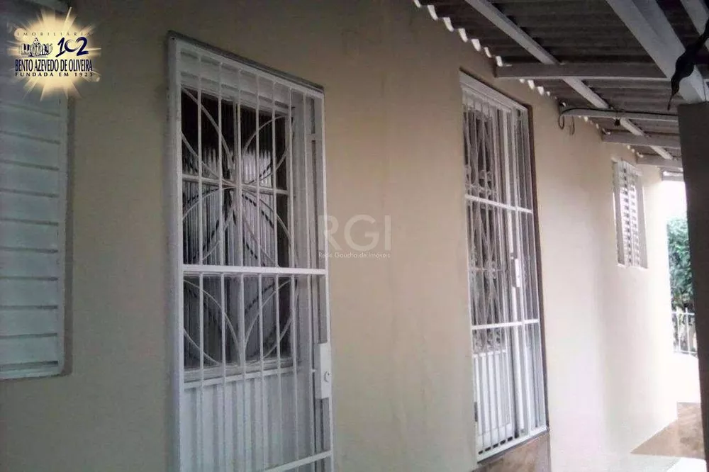 Sobrado, 2 quartos, 60 m² - Foto 2
