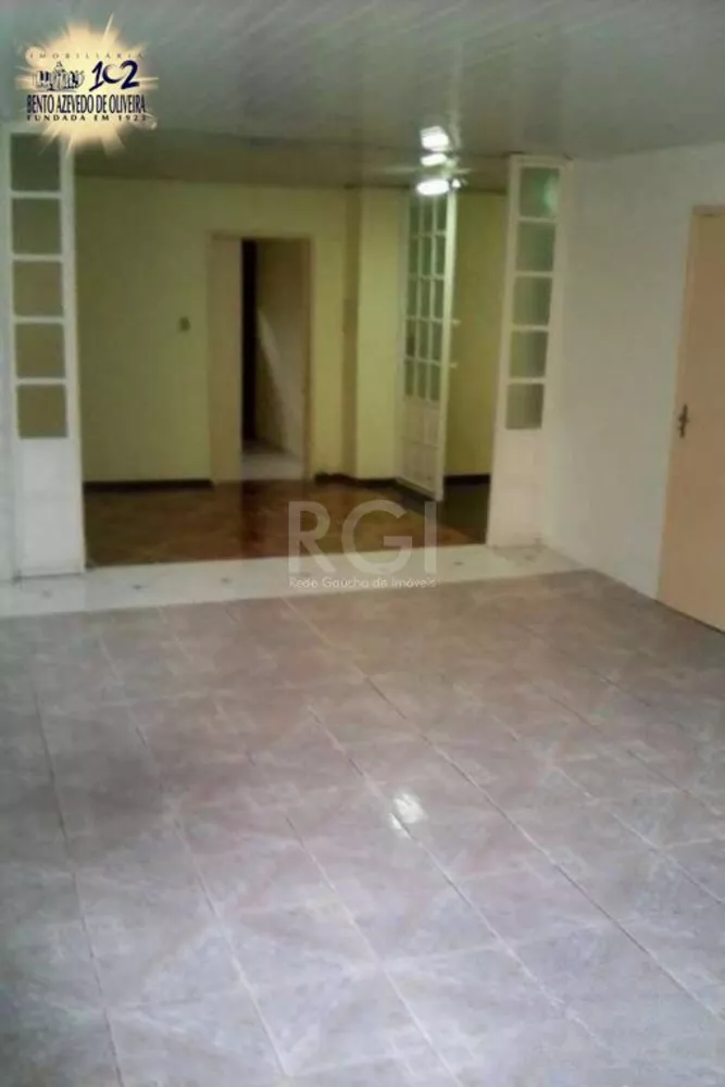Sobrado, 2 quartos, 60 m² - Foto 1