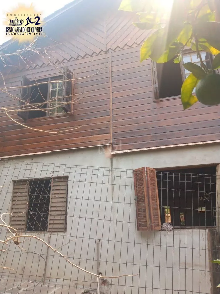 Casa, 4 quartos, 150 m² - Foto 3