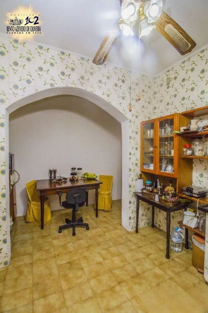 Casa, 4 quartos, 258 m² - Foto 7