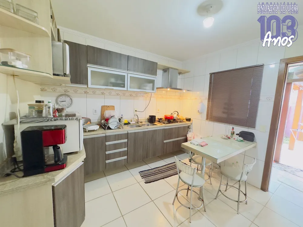 Sobrado, 2 quartos, 96 m² - Foto 3