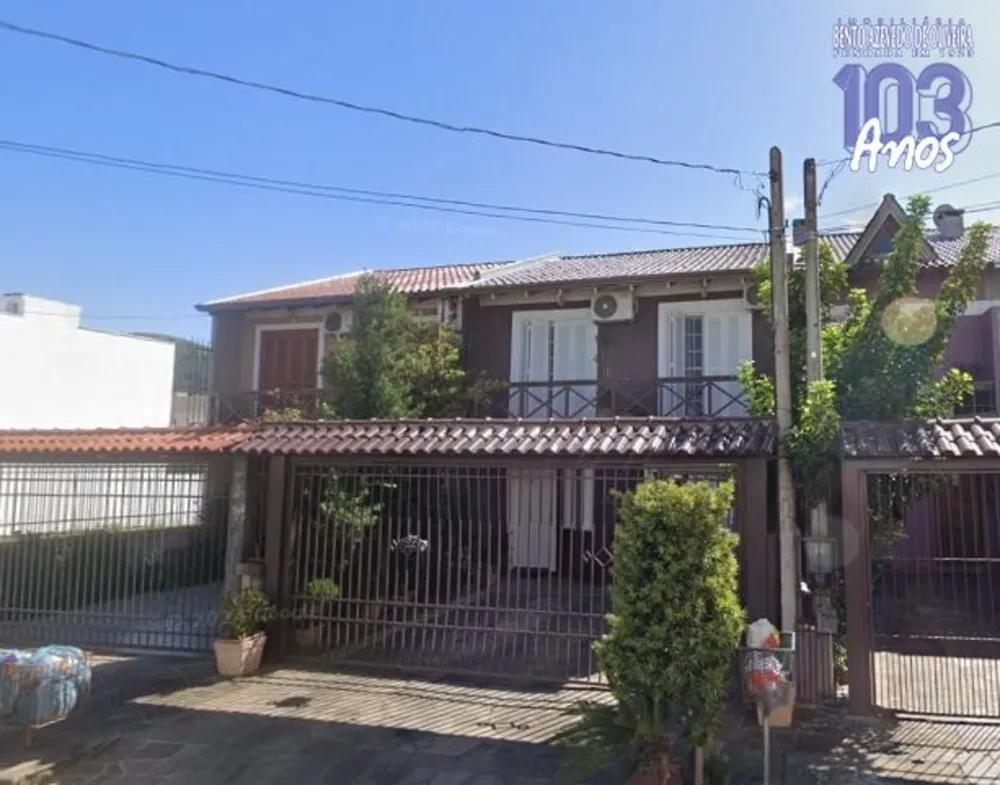 Sobrado, 2 quartos, 96 m² - Foto 1