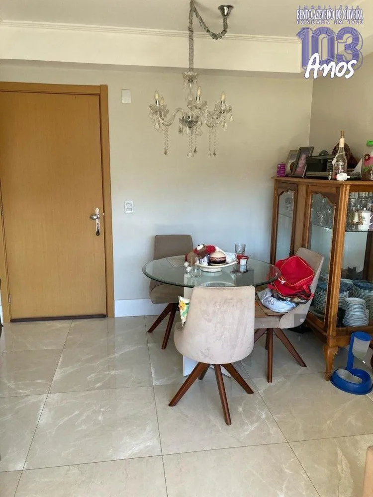 Apartamento, 2 quartos, 59 m² - Foto 3