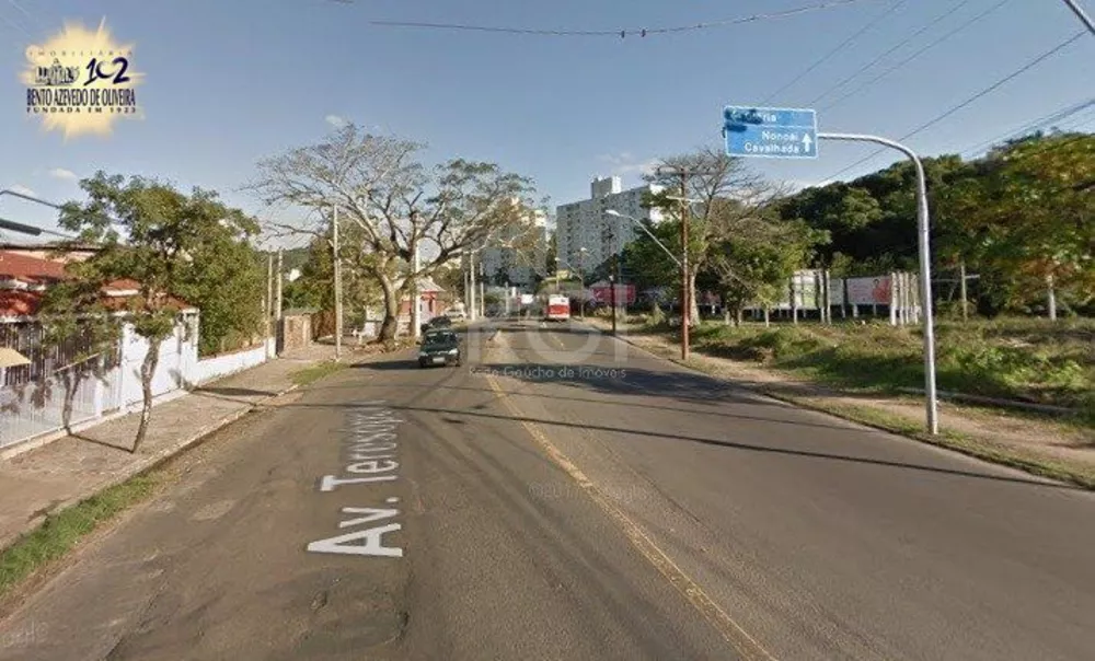 Terreno, 2062 m² - Foto 1
