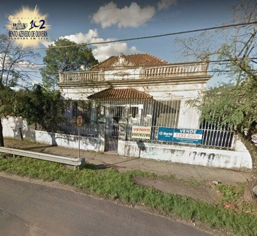 Terreno, 2062 m² - Foto 2