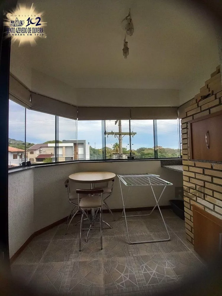 Apartamento, 3 quartos, 83 m² - Foto 2