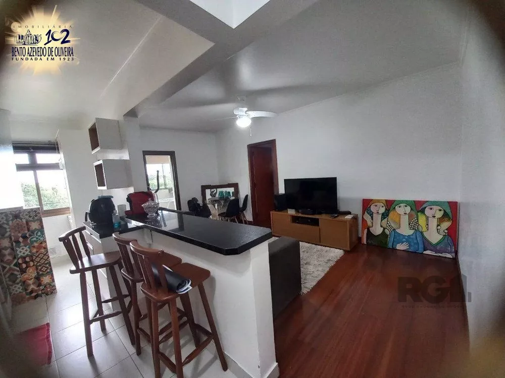 Apartamento, 3 quartos, 83 m² - Foto 4