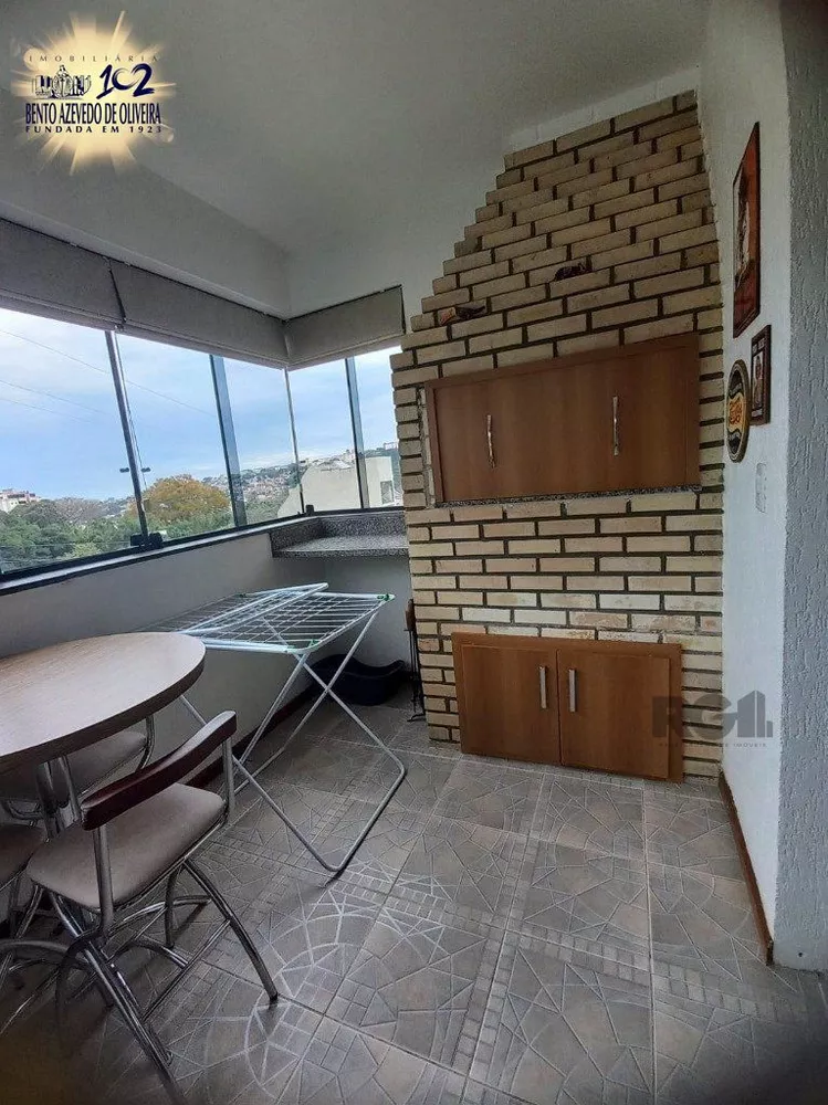 Apartamento, 3 quartos, 83 m² - Foto 7