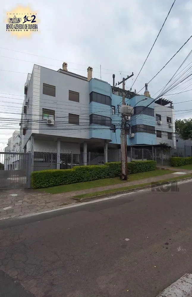 Apartamento, 3 quartos, 83 m² - Foto 6