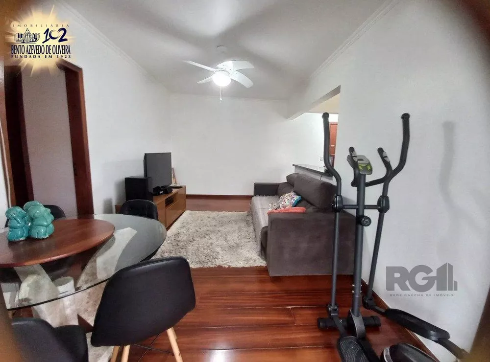 Apartamento, 3 quartos, 83 m² - Foto 1