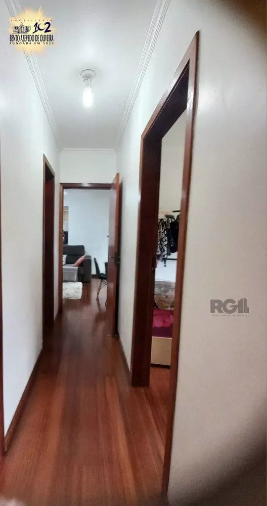 Apartamento, 3 quartos, 83 m² - Foto 5