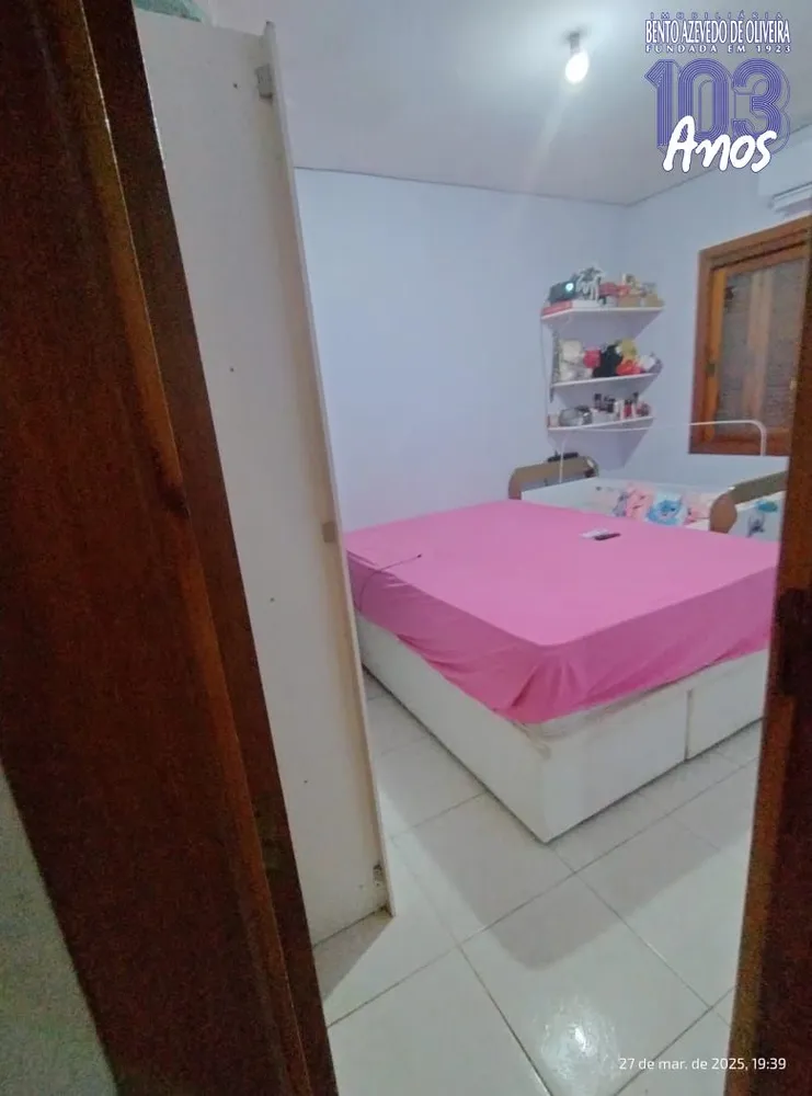 Casa, 2 quartos, 70 m² - Foto 6