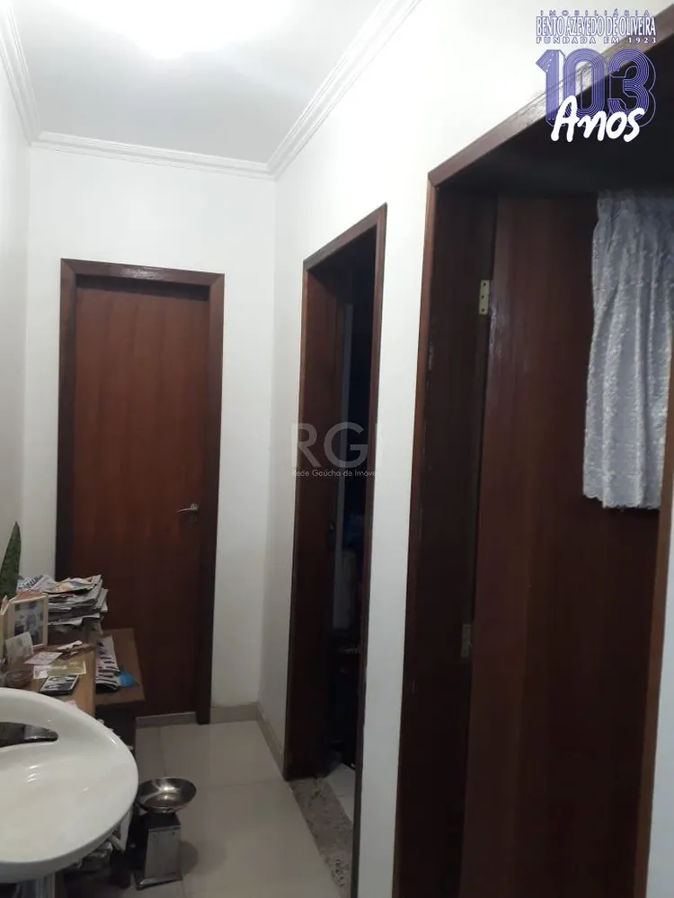 Casa, 3 quartos, 93 m² - Foto 7