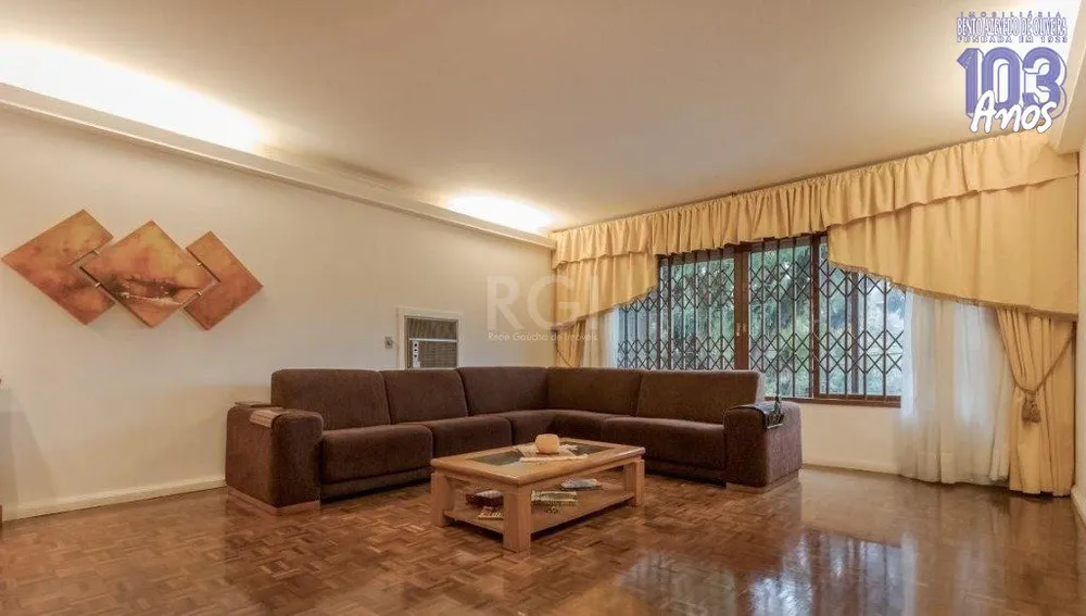 Casa, 4 quartos, 327 m² - Foto 4