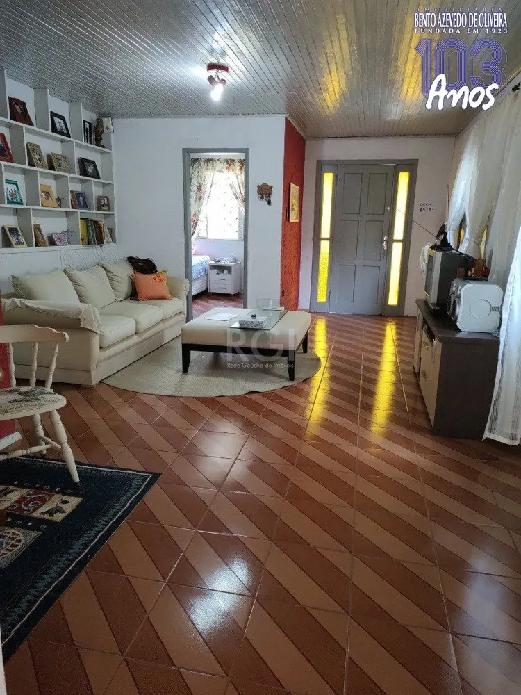 Apartamento, 2 quartos, 55 m² - Foto 4