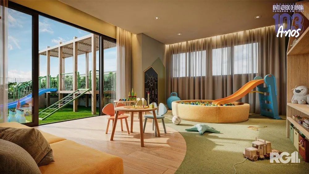 Apartamento, 2 quartos, 55 m² - Foto 6