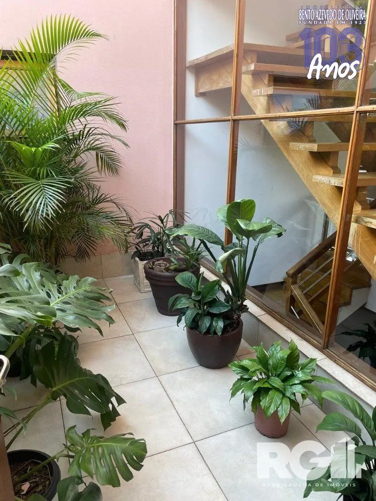 Casa, 4 quartos, 406 m² - Foto 4