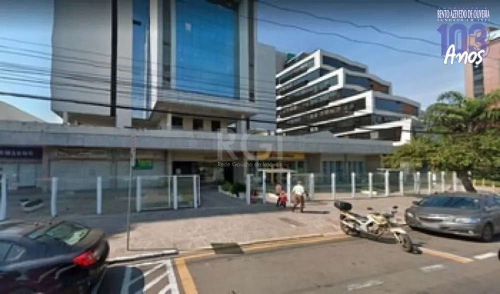 Sala-Conjunto, 44 m² - Foto 1