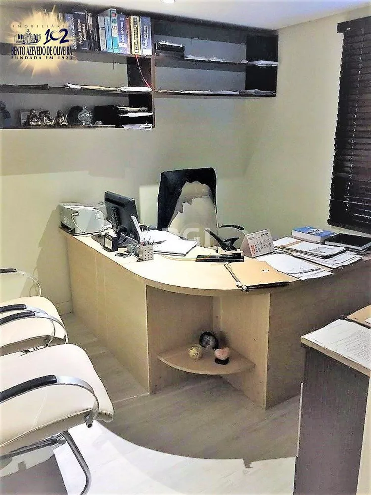 Sala-Conjunto, 43 m² - Foto 4