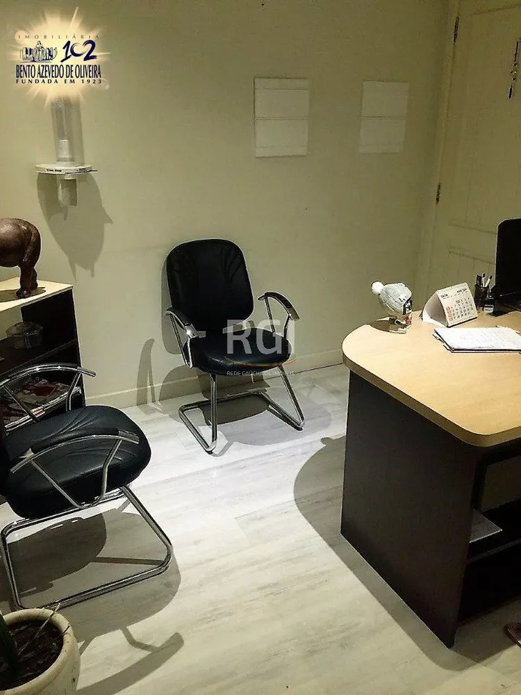 Sala-Conjunto, 43 m² - Foto 6