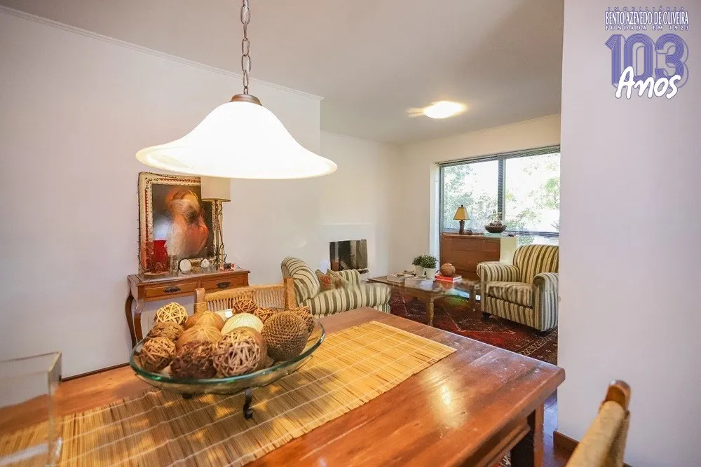 Apartamento, 1 quarto, 21 m² - Foto 3