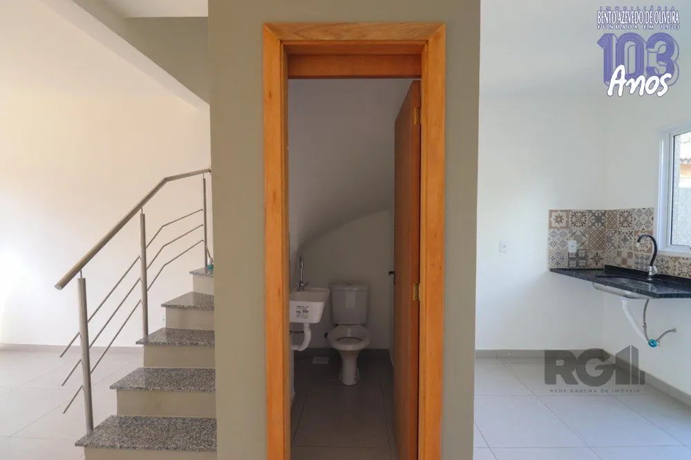 Apartamento, 1 quarto, 21 m² - Foto 2