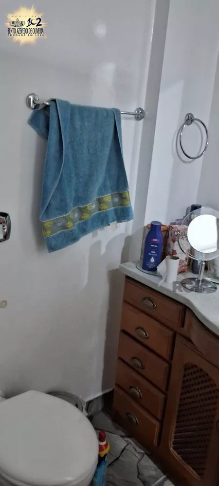 Cobertura, 3 quartos, 204 m² - Foto 5