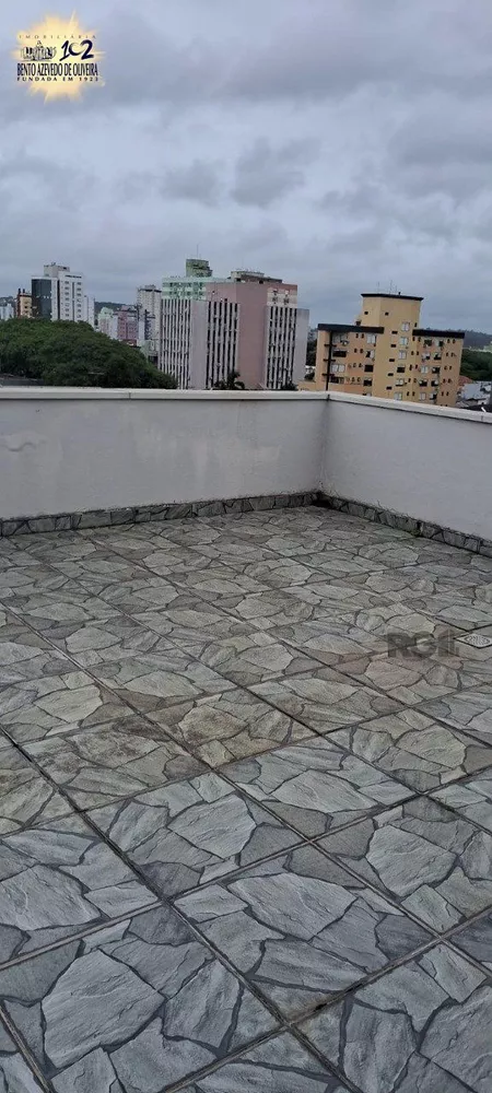 Cobertura, 3 quartos, 204 m² - Foto 4