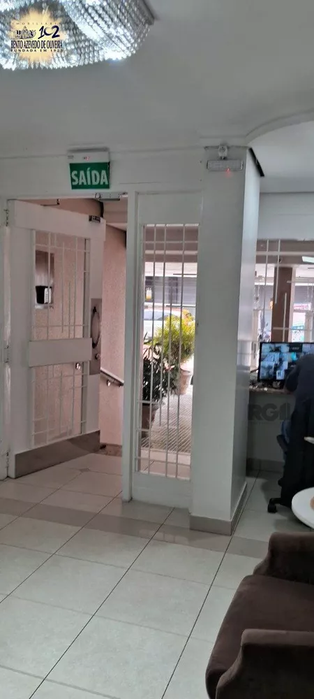 Cobertura, 3 quartos, 204 m² - Foto 3