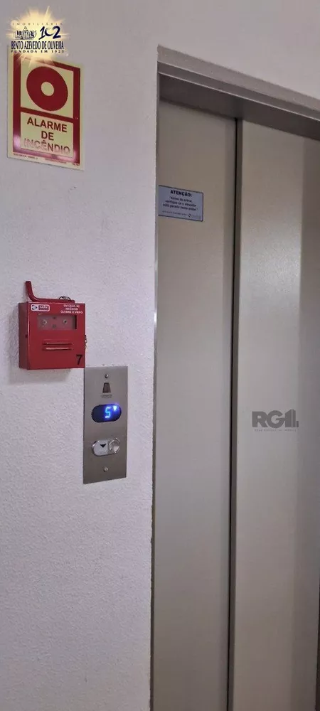 Cobertura, 3 quartos, 204 m² - Foto 2