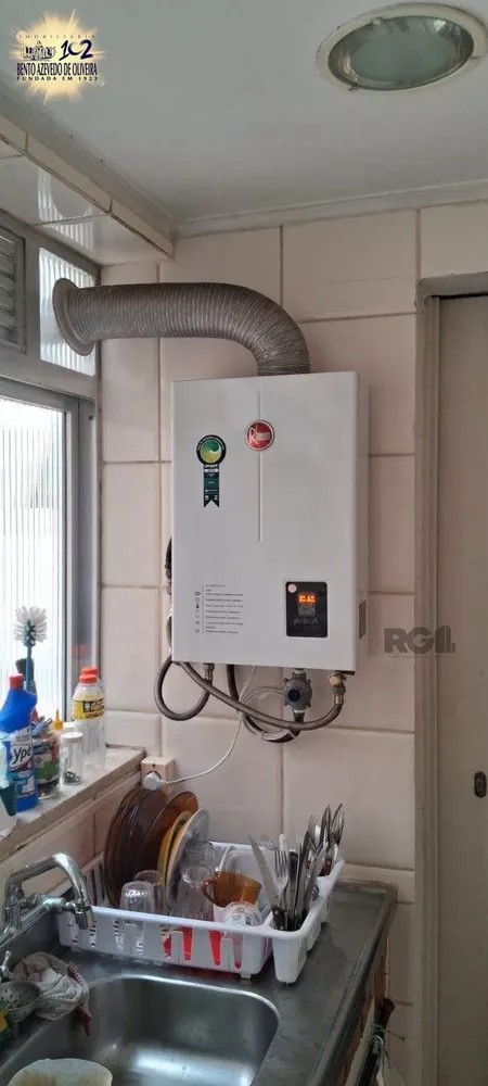 Cobertura, 3 quartos, 204 m² - Foto 1